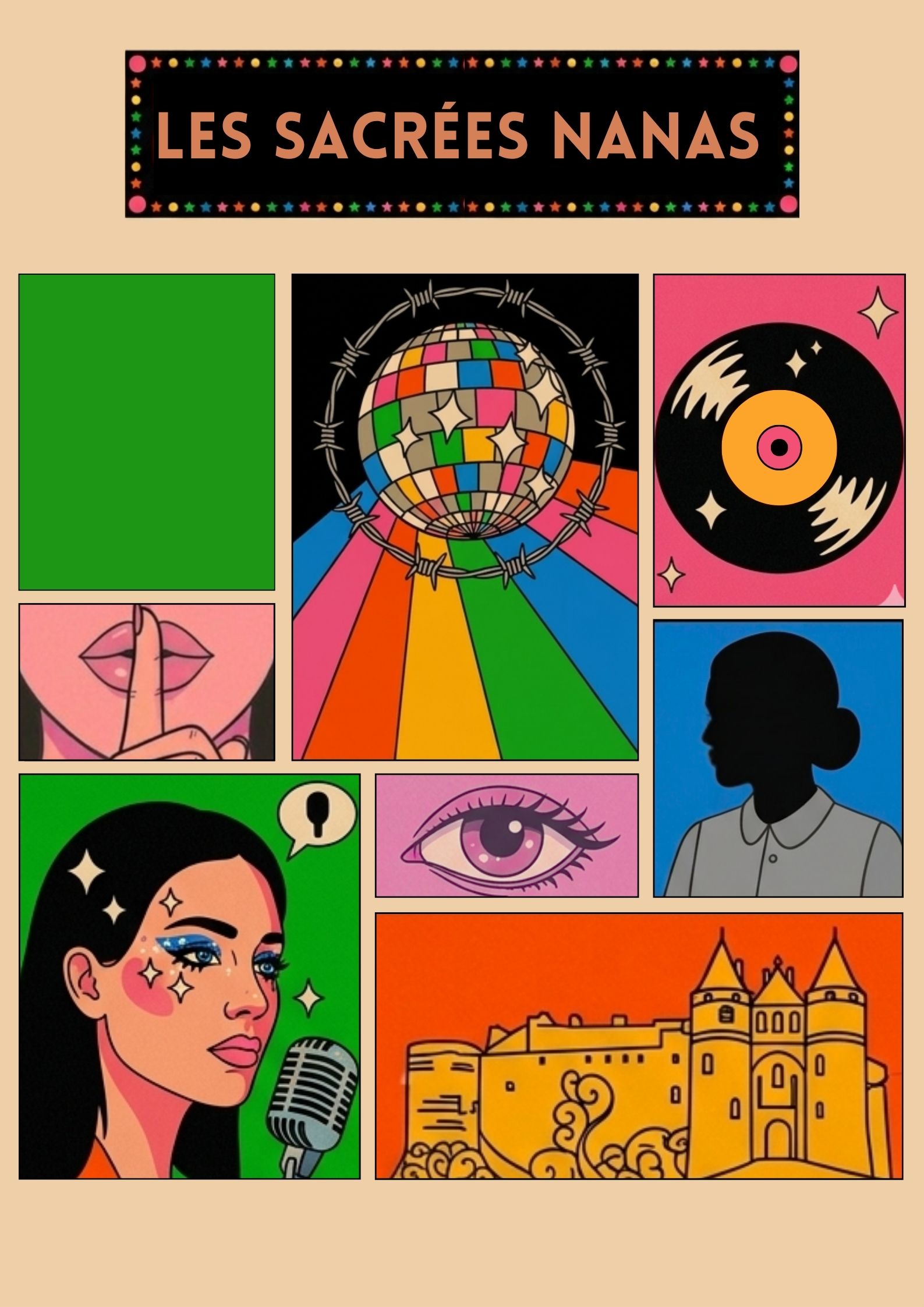 poster