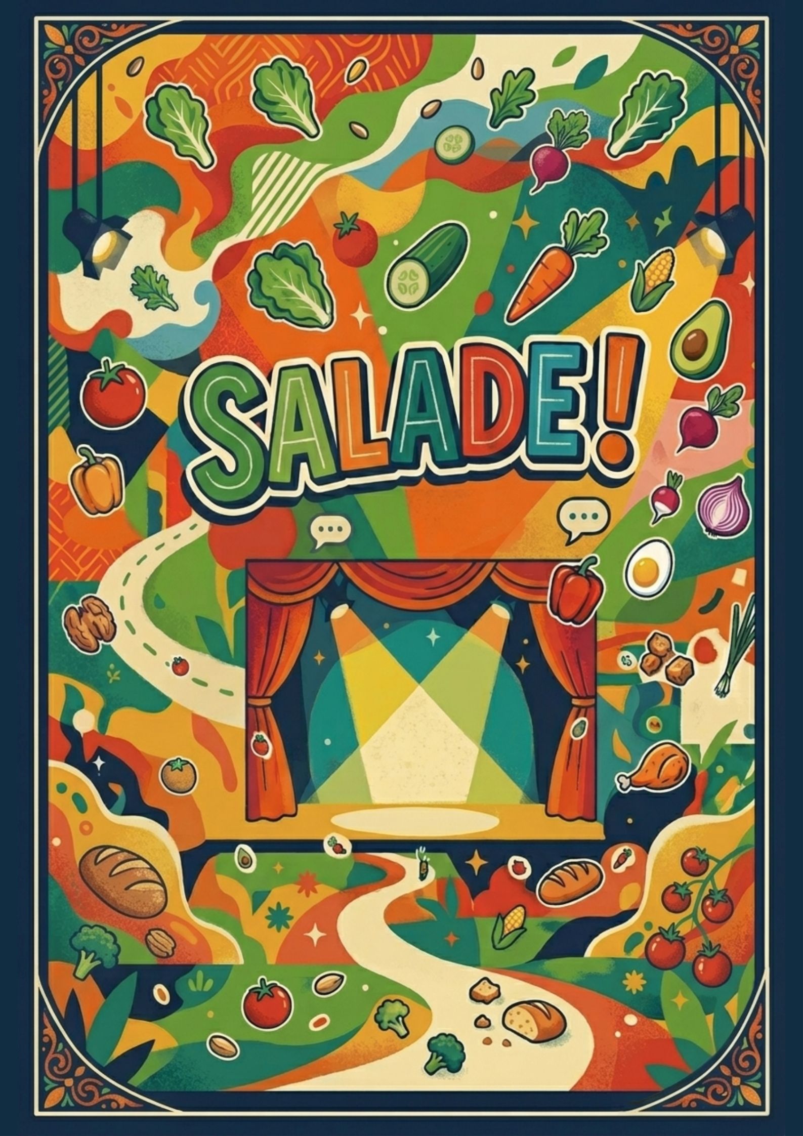 poster