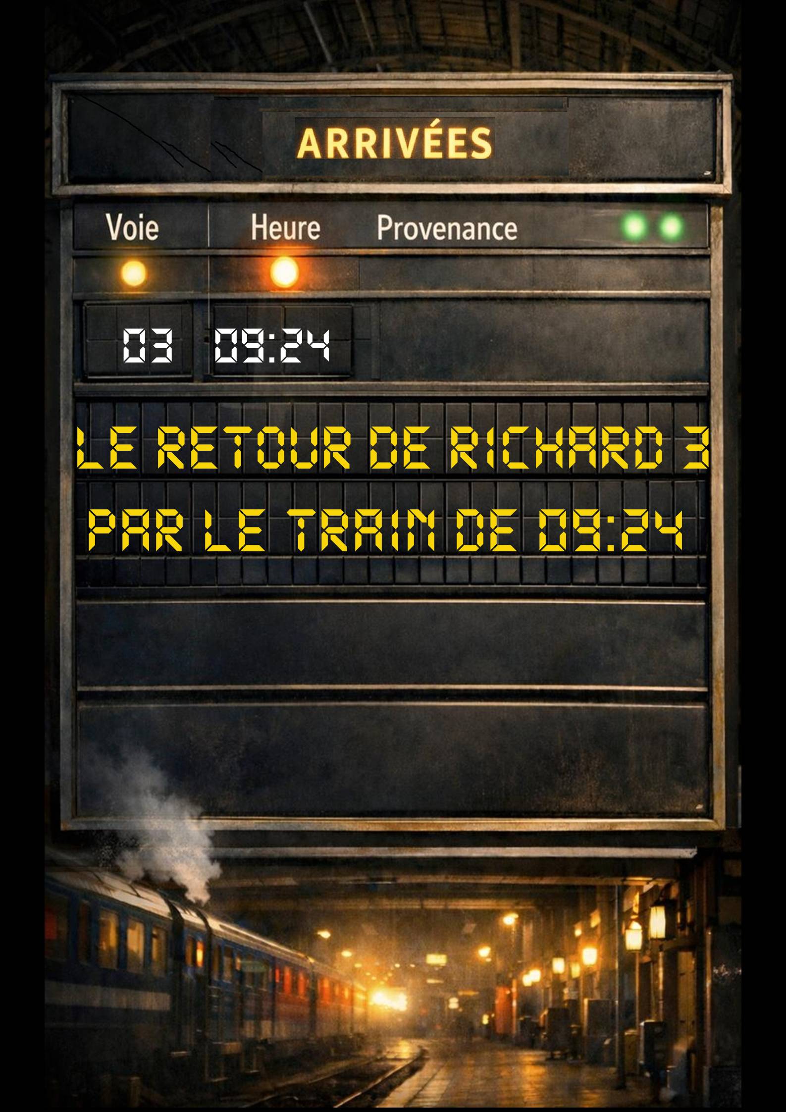 poster