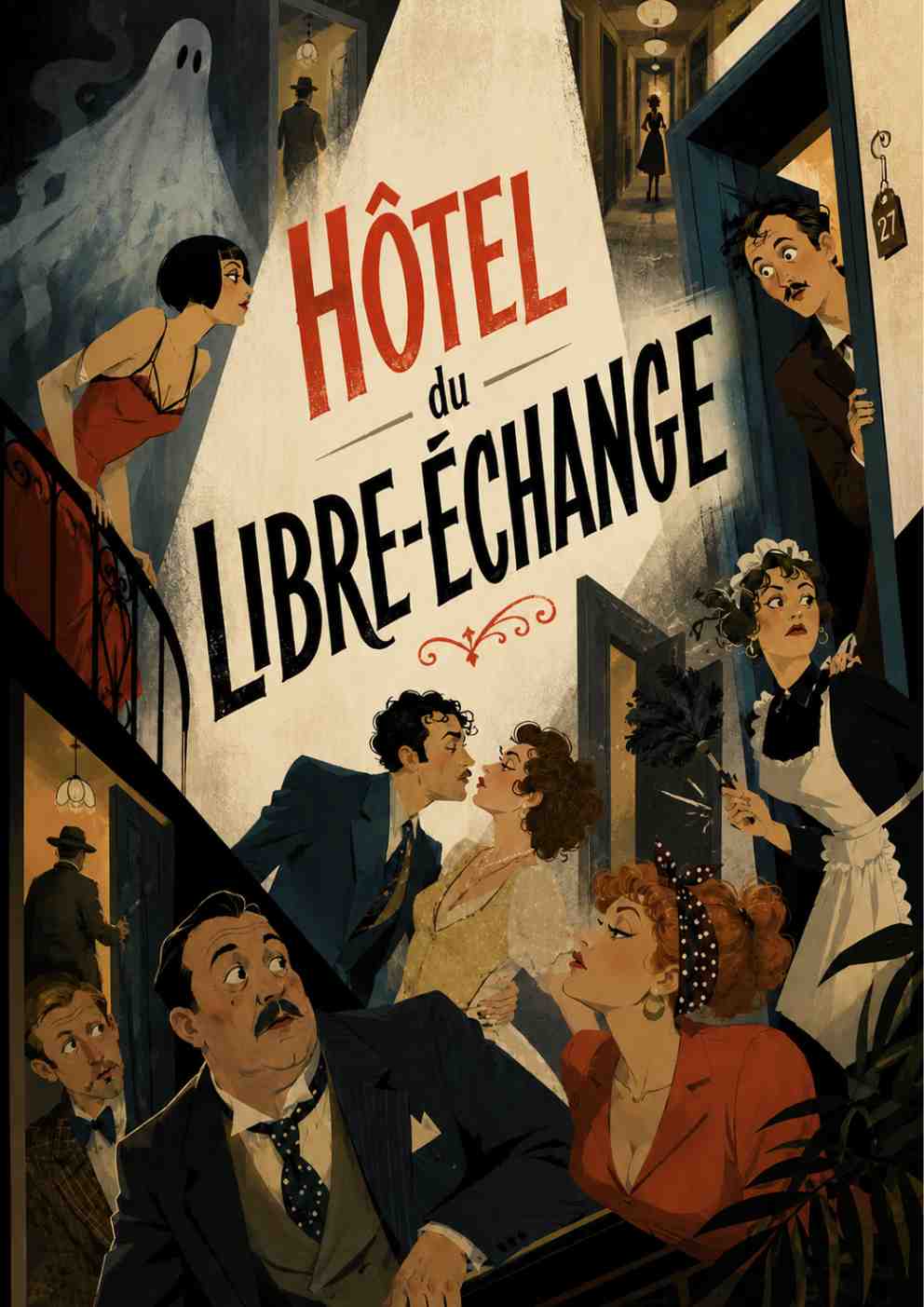 poster