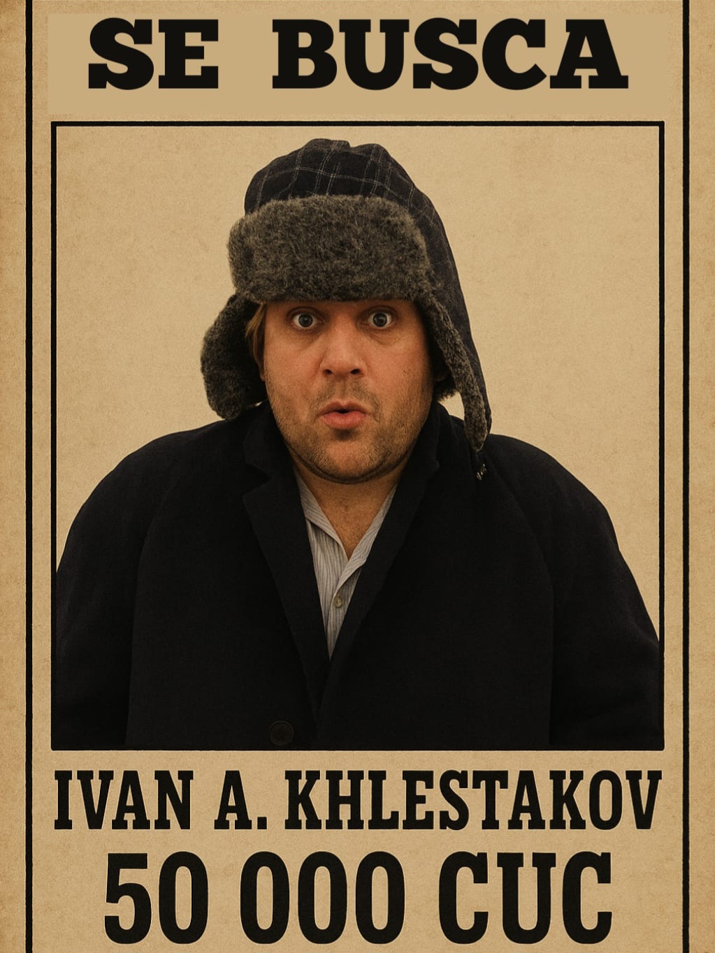 poster