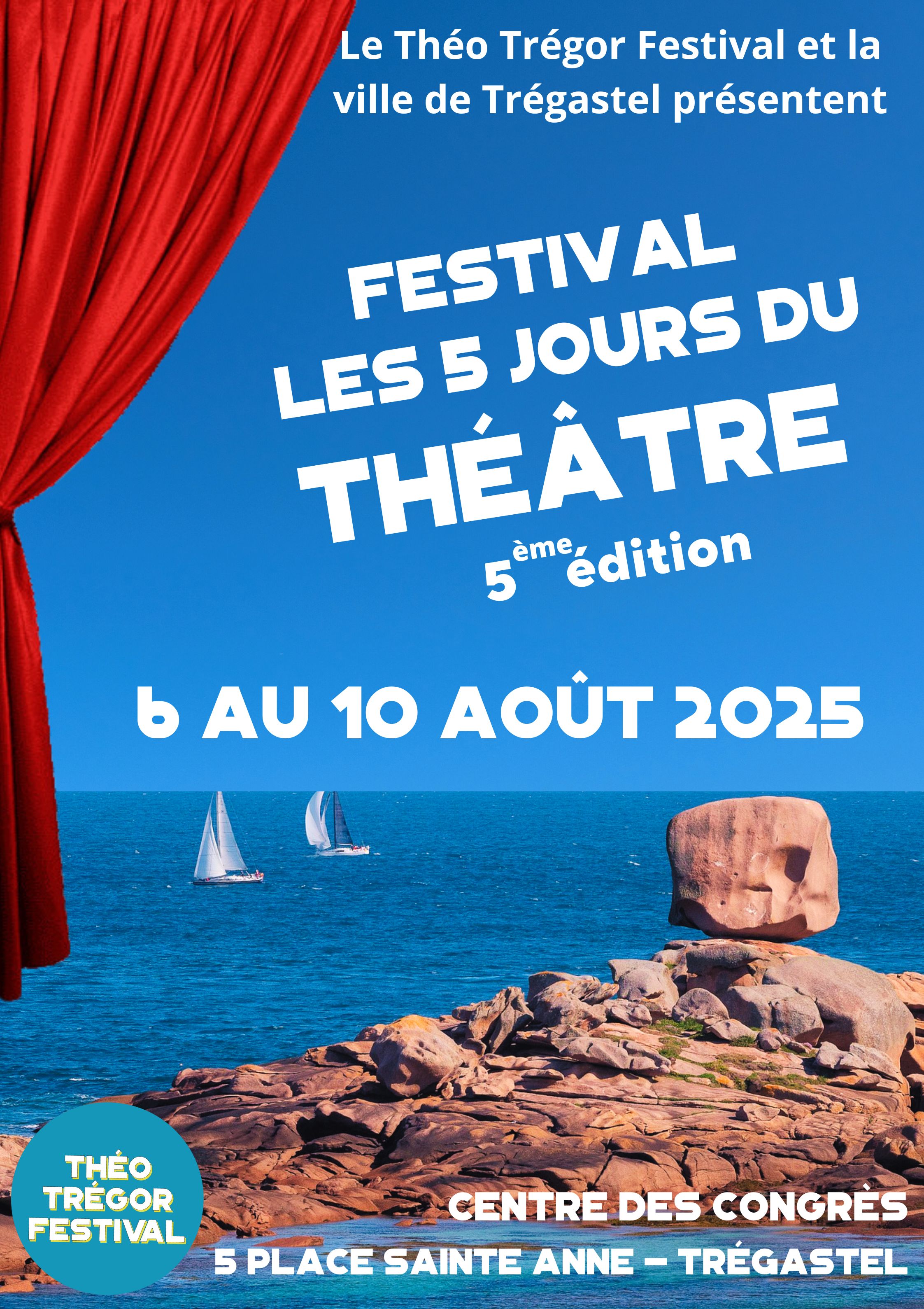 Festival Théo Trégor